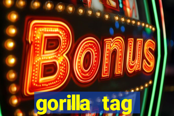 gorilla tag download mobile